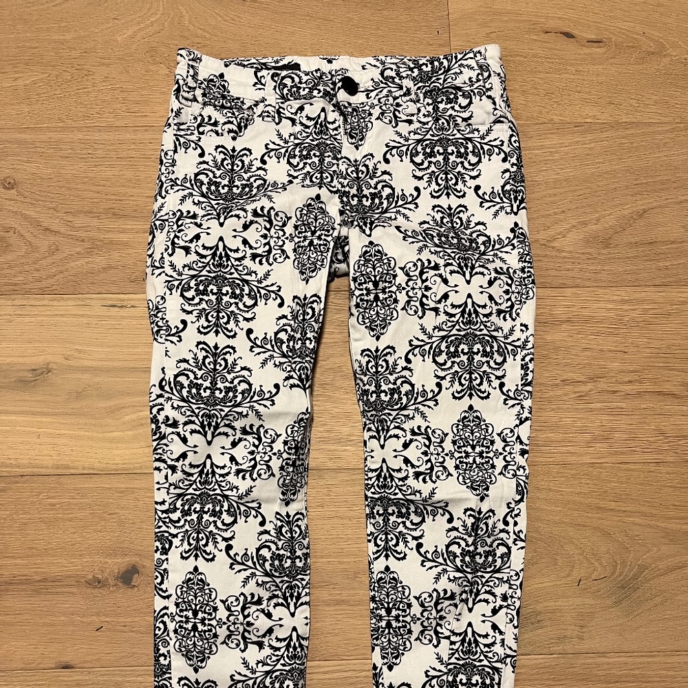 Kut skinny pants
